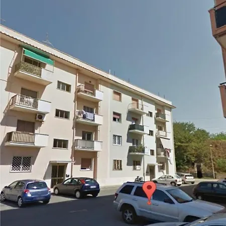 Bandiera Blu شقة آنسيو